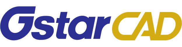 Logo GstarCAD